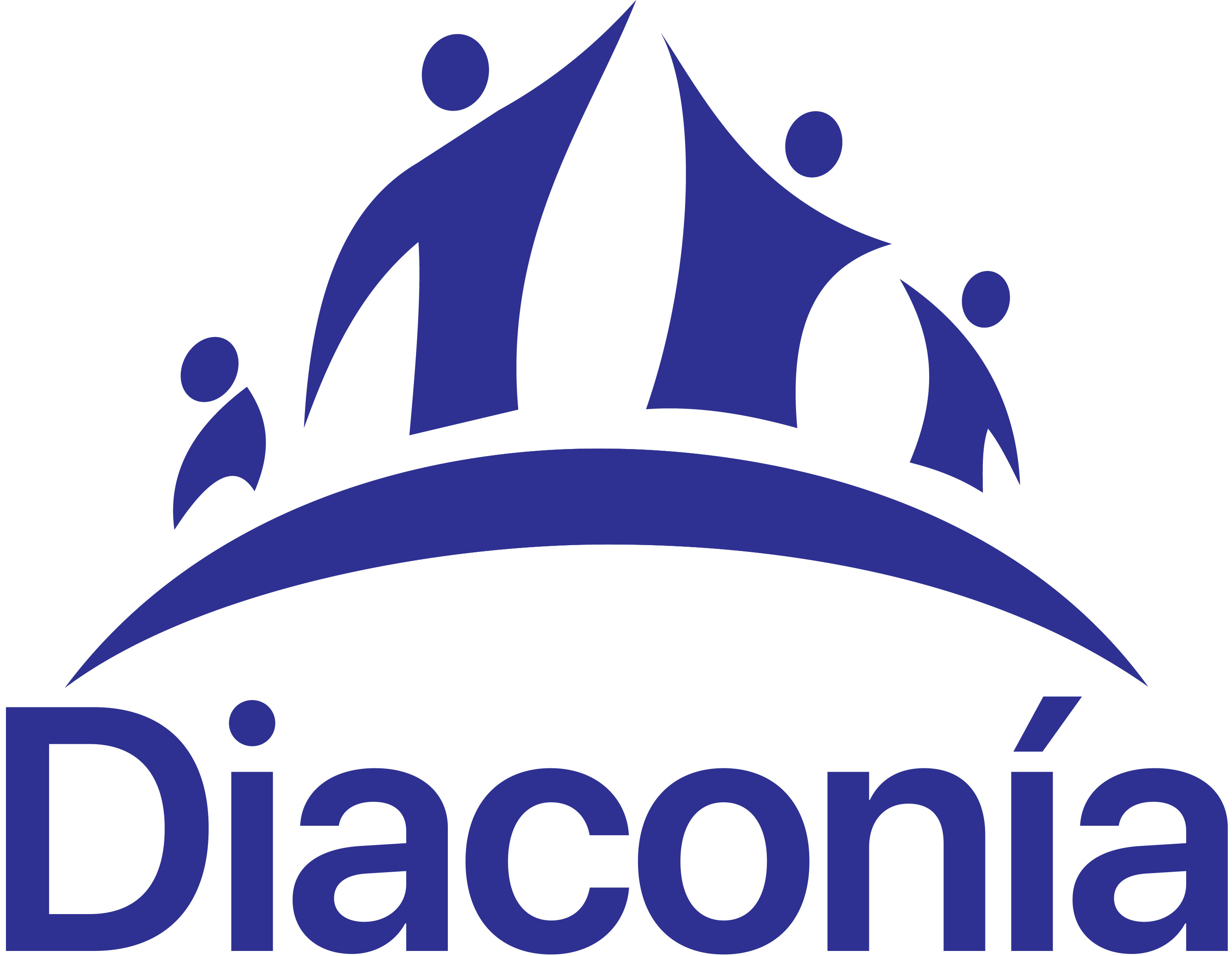 DIACONIA