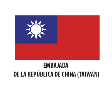 EMBAJADA DE TAIWAN