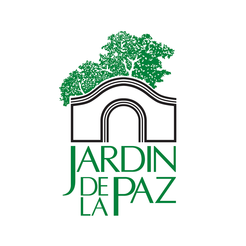 JARDIN DE LA PAZ