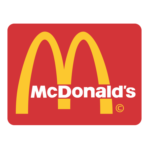 MCDONALS